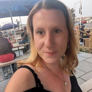 Meet your Posher, Kimberly